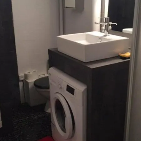 Cosy 6/8 Pers. Pres Des Pistes Avec Equipements Complets Et Parking Gratuit - Fr-1-602-92 Arette