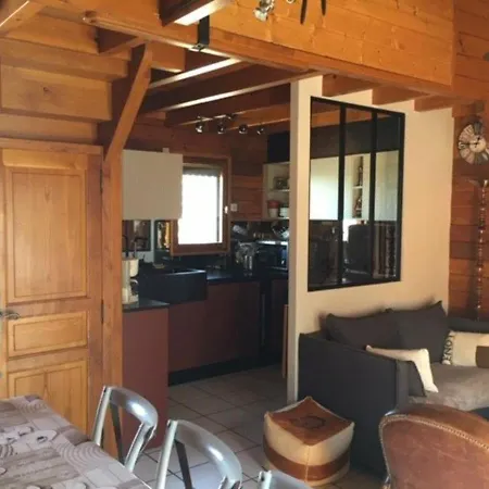 Cosy 6/8 Pers. Pres Des Pistes Avec Equipements Complets Et Parking Gratuit - Fr-1-602-92